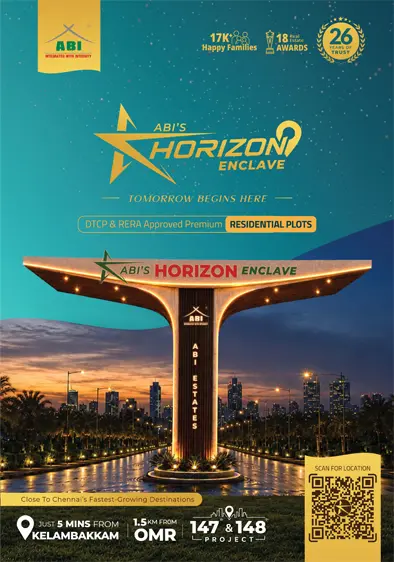 ABI's Horizon Enclave