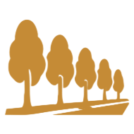 Landscape Avenue Trees amenity