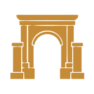 Signature Entrance Arch amenity