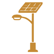 Solar Street Lights amenity