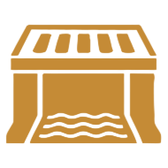 Storm Water Drain amenity