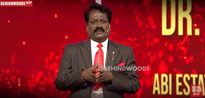 Abi Groups Land வாங்கும் முன் கண்டிப்பா பாருங்க..!???? Real Estate-ன் மாபெரும் ரகசியம் உடைந்தது????Audience Shocked